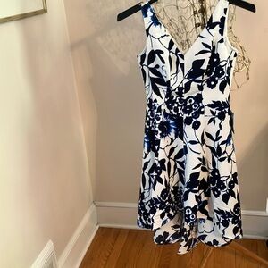Eliza J nwot size 0 dress.